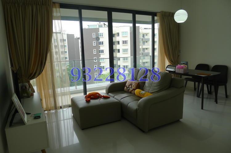 Hedges Park Condominium (D17), Condominium #124822842
